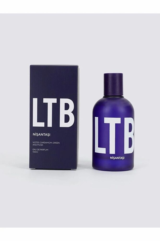Ltb Nişantaşı 100 Ml Erkek Parfüm - 1