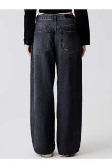 Ltb Olya Solıne Wash Kadın Jean Pantolon - 3