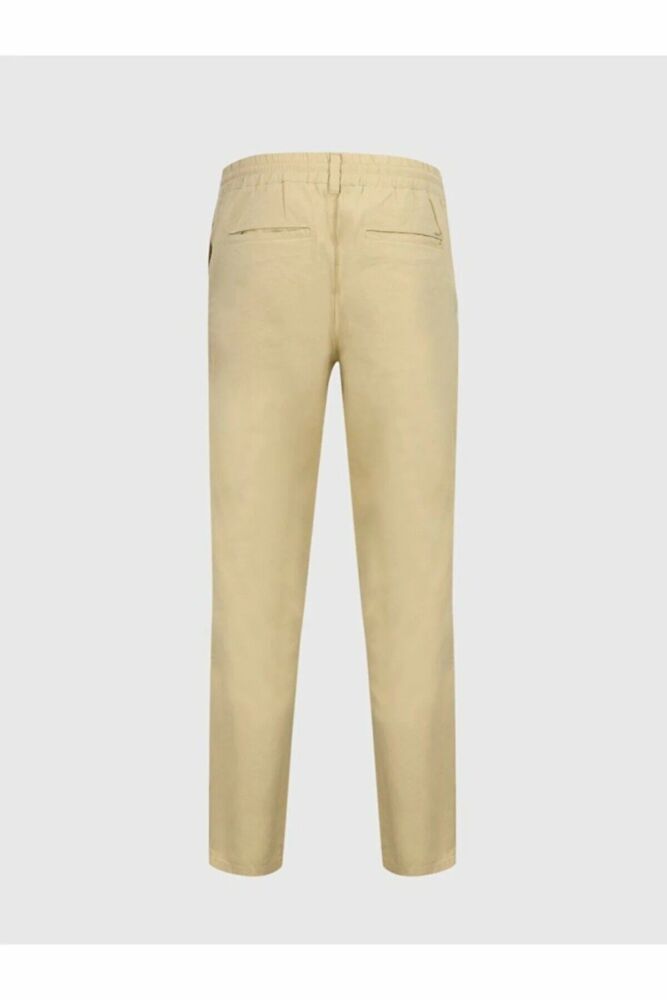 Ltb Panama Pamuk Keten Erkek Pantolon (1)