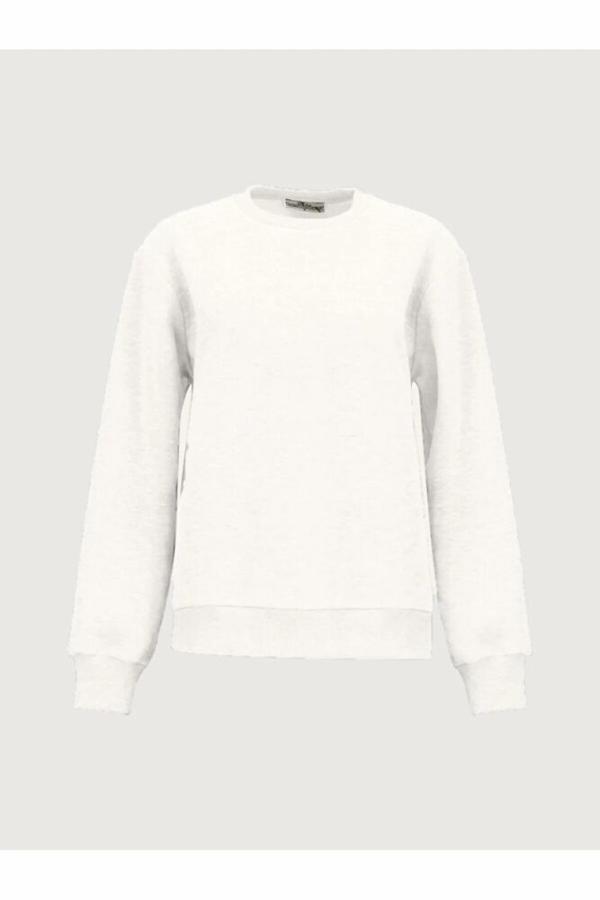Ltb Panece New Kadın Sweat - 2