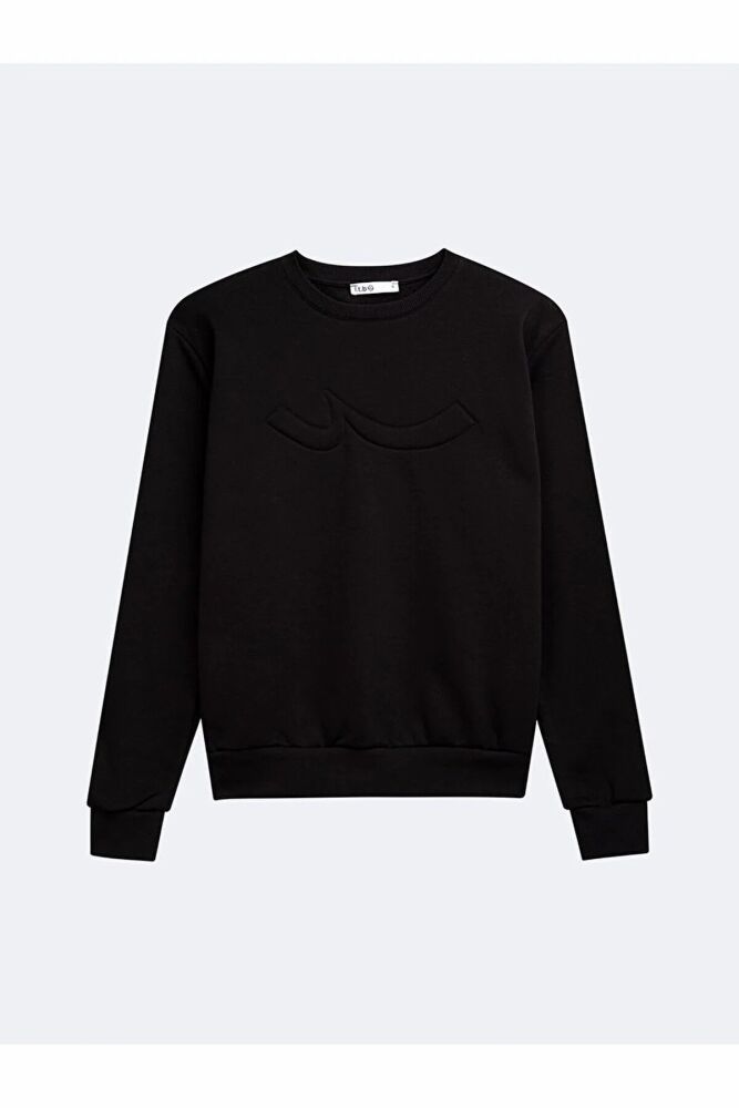 Ltb Panece New Kadın Sweat (1)