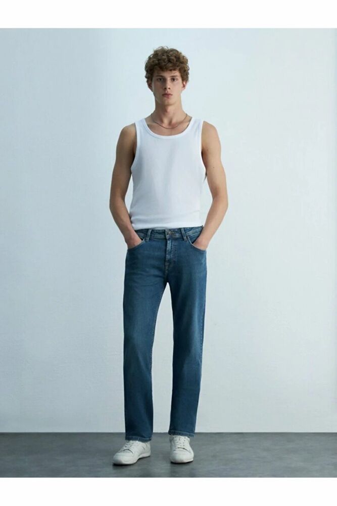 Ltb Paul P Alarion Wash Erkek Pantolon