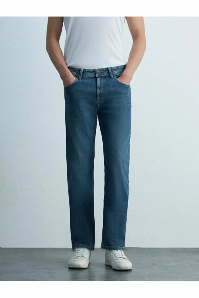 Ltb Paul P Alarion Wash Erkek Pantolon (1)