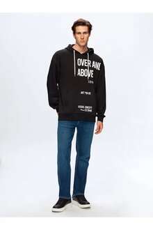 Ltb Paul X Acrabble Wash Erkek Jean - 1