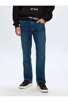 Ltb Paul X Acrabble Wash Erkek Jean - 2