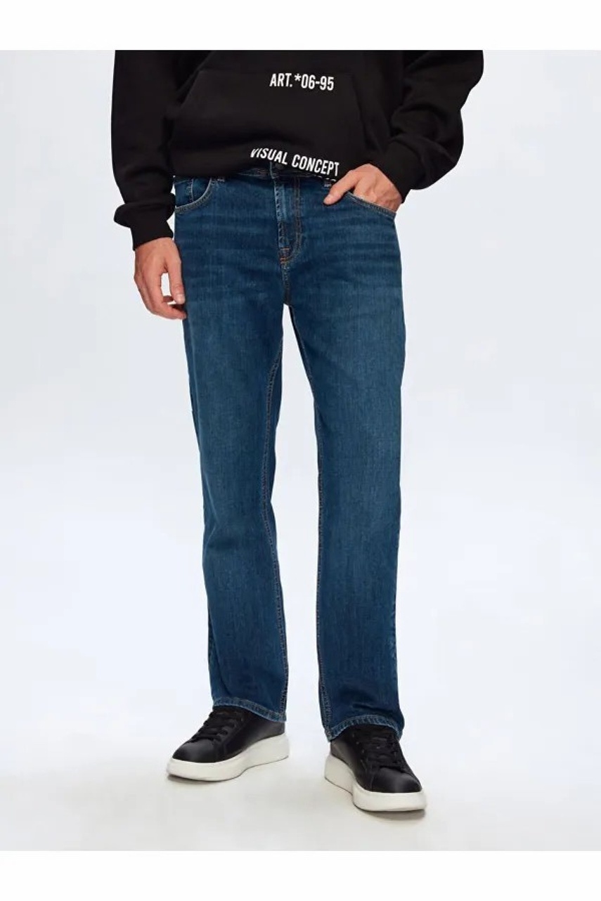 Ltb Paul X Acrabble Wash Erkek Jean - 2
