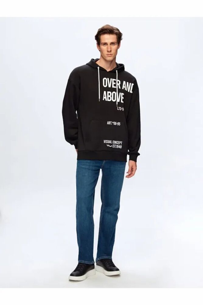 Ltb Paul X Acrabble Wash Erkek Jean