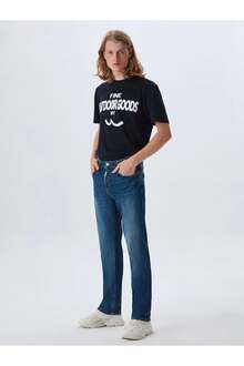 Ltb Paul X Calıan Wash Erkek Jean Pantolon - 1