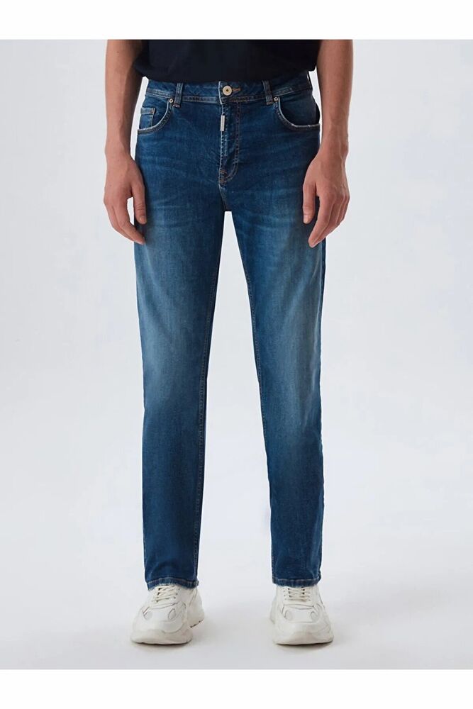 Ltb Paul X Calıan Wash Erkek Jean Pantolon - 3