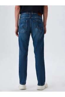Ltb Paul X Calıan Wash Erkek Jean Pantolon - 4