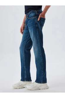 Ltb Paul X Calıan Wash Erkek Jean Pantolon - 5