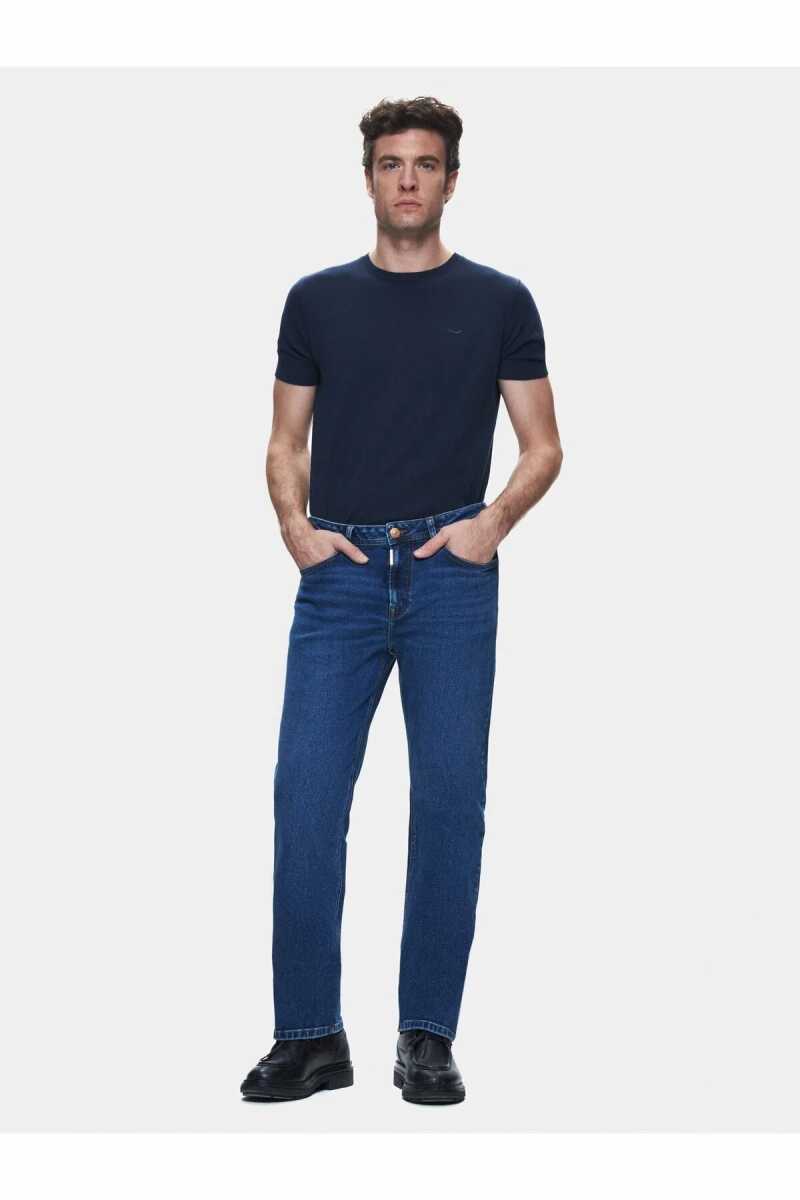 Ltb Paul X Tuyen Wash Erkek Jean Pantolon