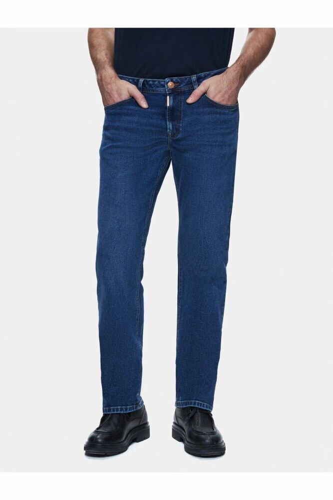 Ltb Paul X Tuyen Wash Erkek Jean Pantolon (1)