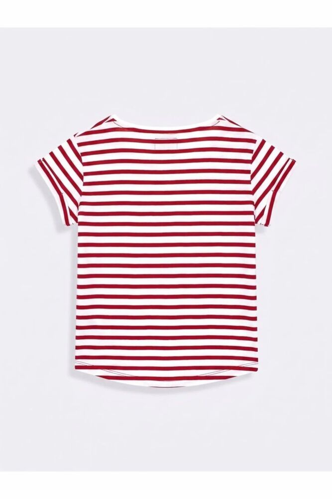 Ltb Peleca Kadın T-shirt (1)