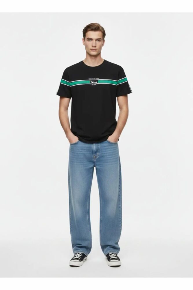 Ltb Pıteha Erkek T-shirt