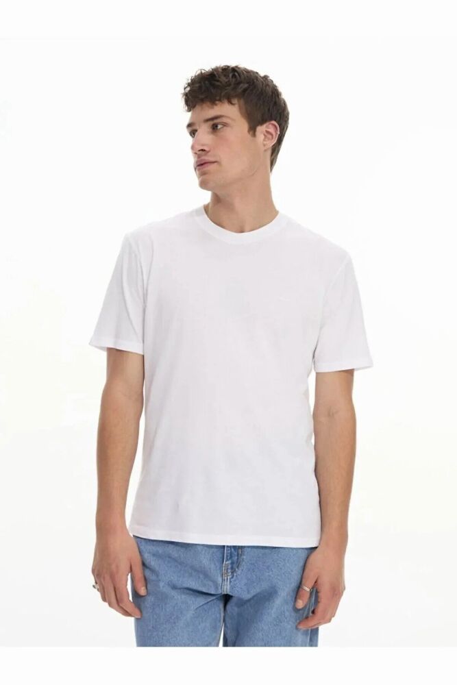 Ltb Pızase Erkek Tişört (1)