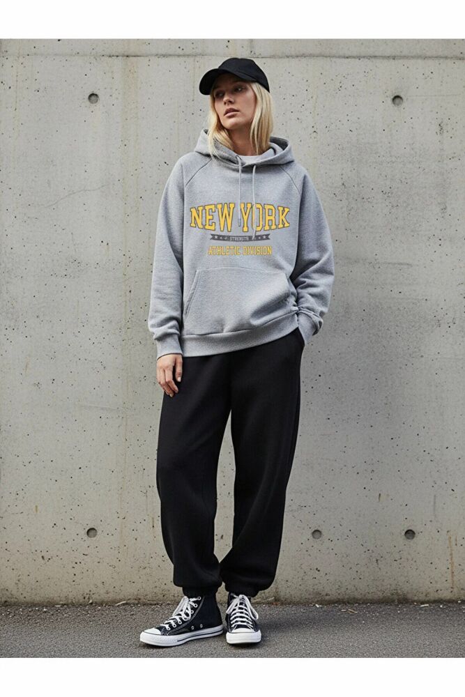 Ltb Rafoya Kadın Sweatshirt