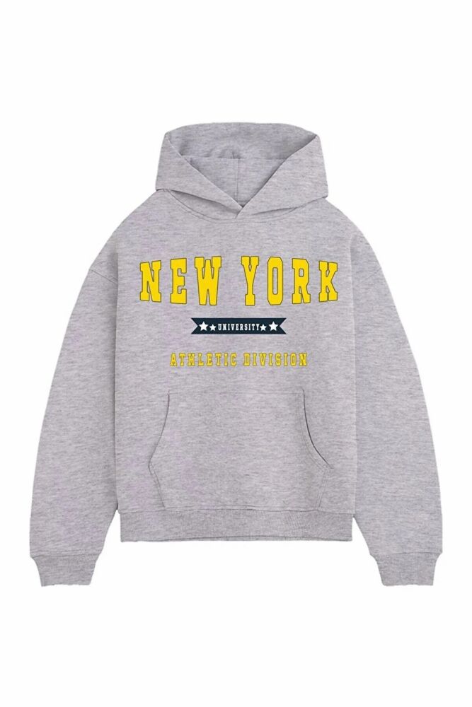 Ltb Rafoya Kadın Sweatshirt (1)