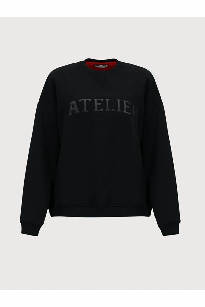 Ltb Rakola Kadın Sweat - 1
