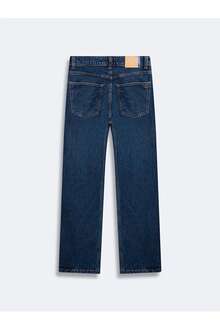 Ltb Rebecca Solarıa Wash Kadın Jean Pantolon - 3