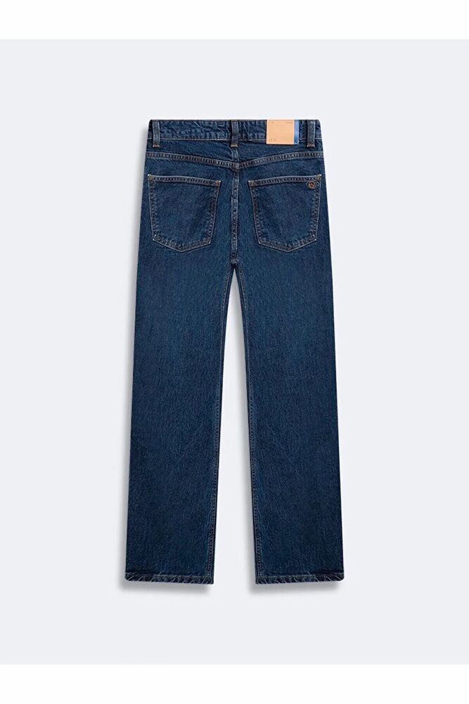 Ltb Rebecca Solarıa Wash Kadın Jean Pantolon - 3