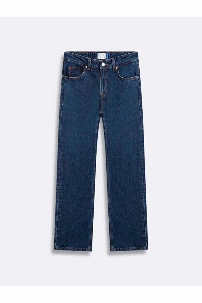 Ltb Rebecca Solarıa Wash Kadın Jean Pantolon