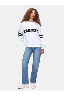 Ltb Rebel Kadın Sweat - 1