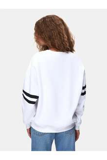 Ltb Rebel Kadın Sweat - 3