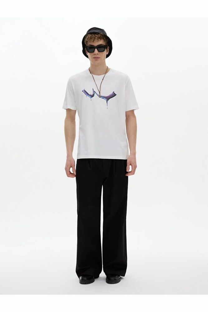 Ltb Remoza Erkek Tişört