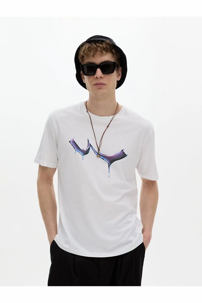 Ltb Remoza Erkek Tişört (1)