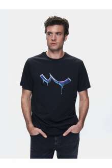 Ltb Remoza Erkek Tişört - Ltb (1)