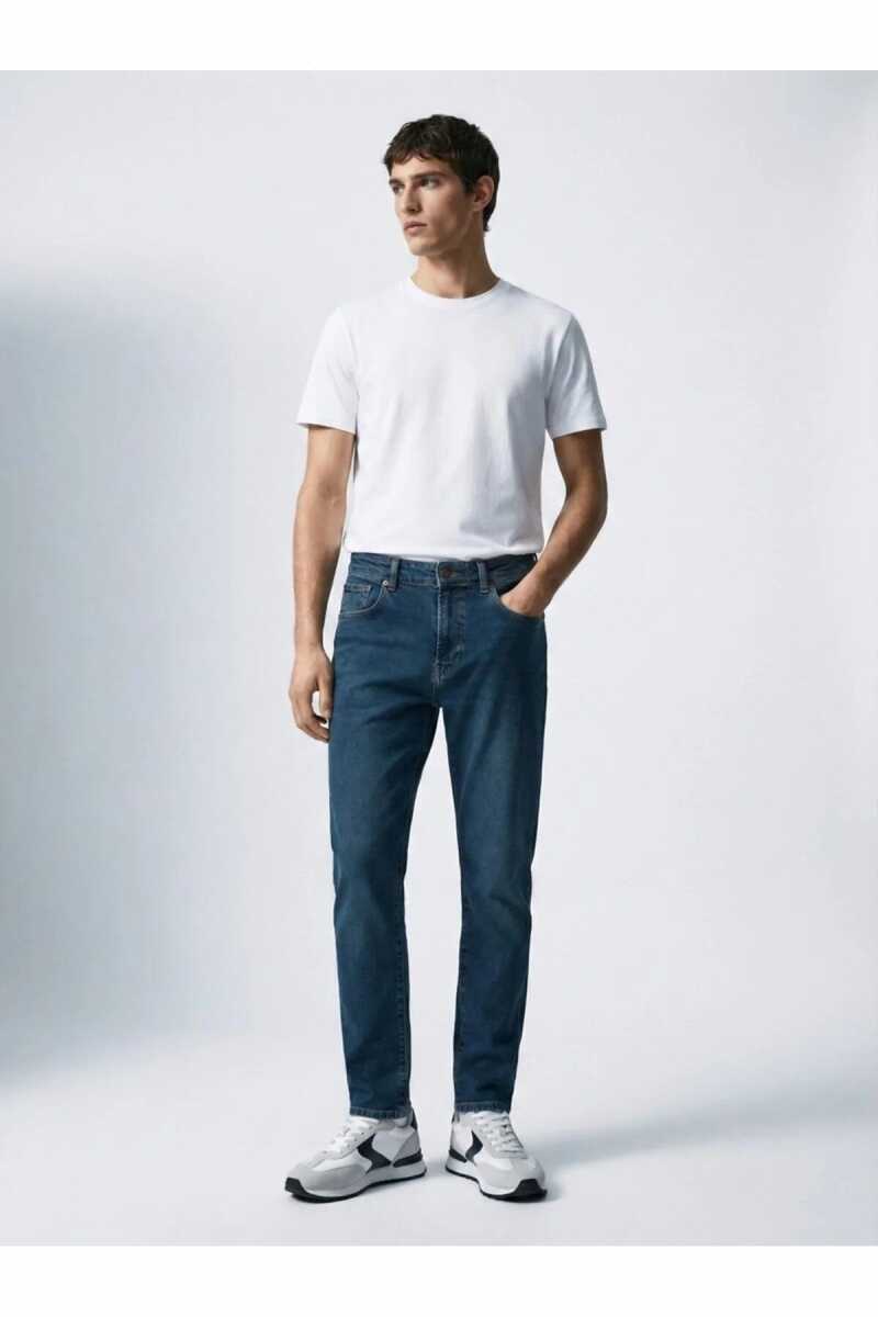 Ltb Renar Arlie Wash Erkek Jean Pantolon