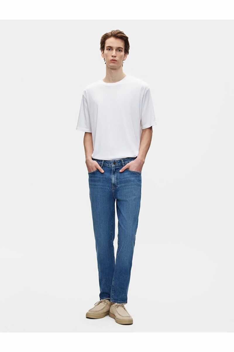 Ltb Renar Faelar Wash Erkek Jean Pantolon