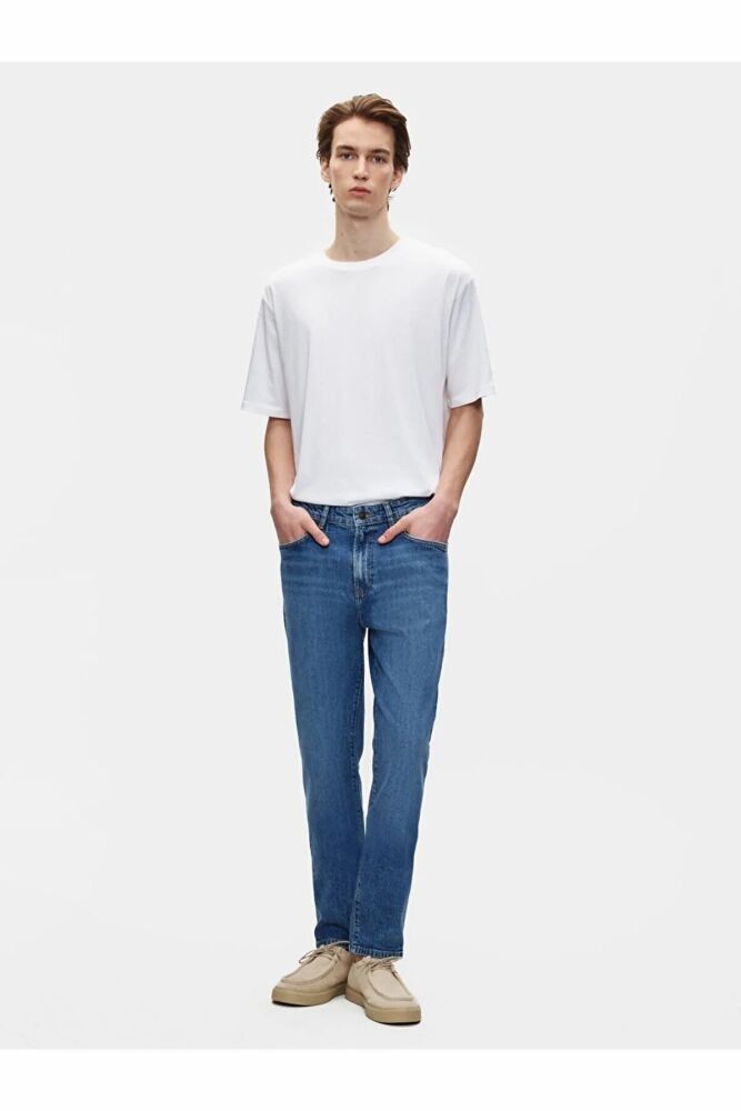 Ltb Renar Faelar Wash Erkek Jean Pantolon
