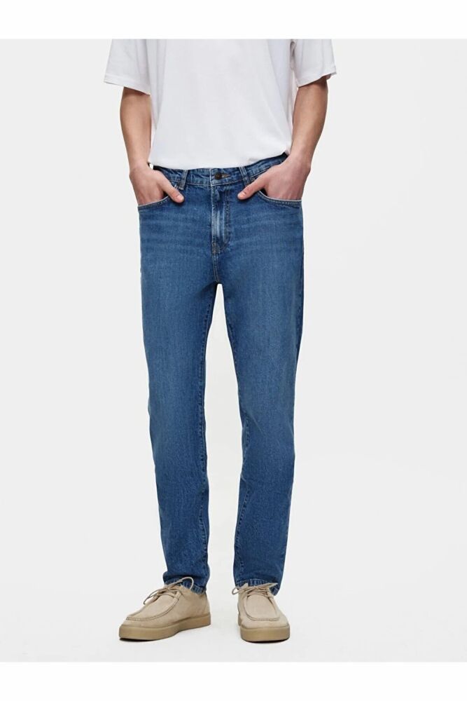 Ltb Renar Faelar Wash Erkek Jean Pantolon (1)