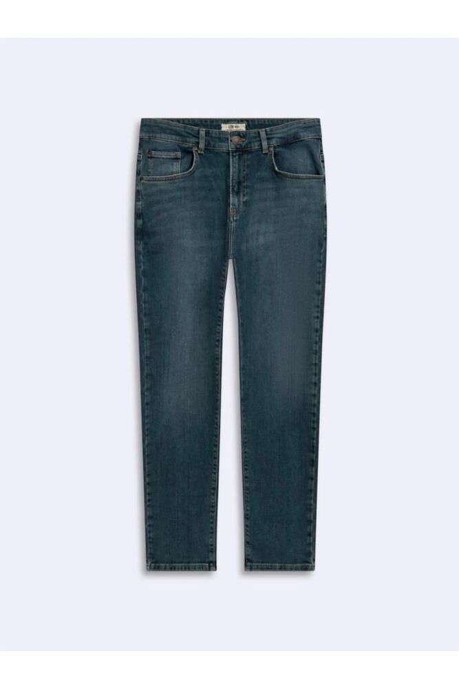 Ltb Renar L Arlıe Wash Erkek Jean Pantolon