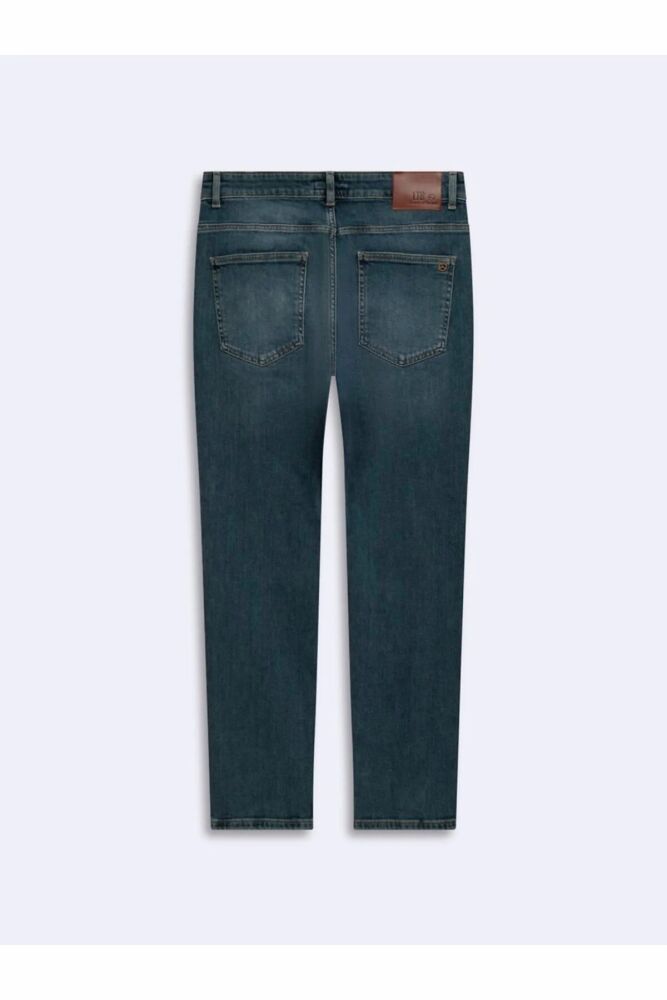 Ltb Renar L Arlıe Wash Erkek Jean Pantolon (1)