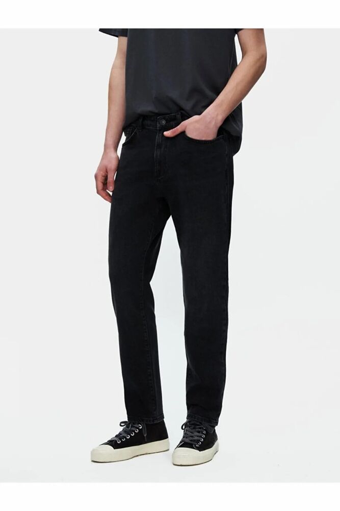 Ltb Renar Rınako Wash Erkek Jean Pantolon (1)