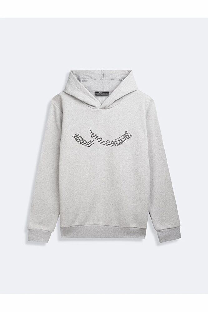 Ltb Rigoma Erkek Sweatshirt