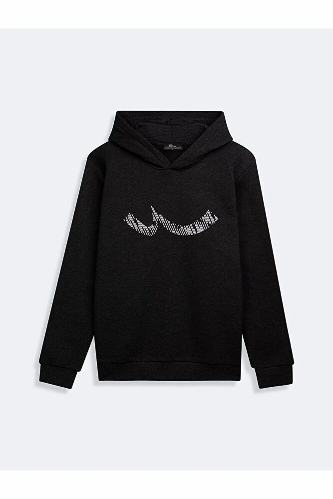 Ltb Rigoma Erkek Sweatshirt