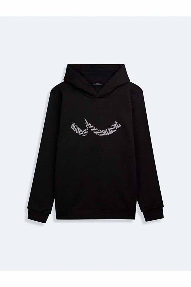 Ltb Rigoma Erkek Sweatshirt