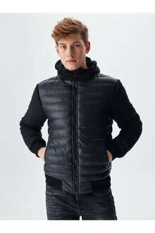Ltb Rıwıja Erkek Mont - Ltb (1)