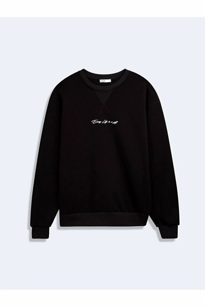 Ltb Rolada Erkek Sweatshirt (1)