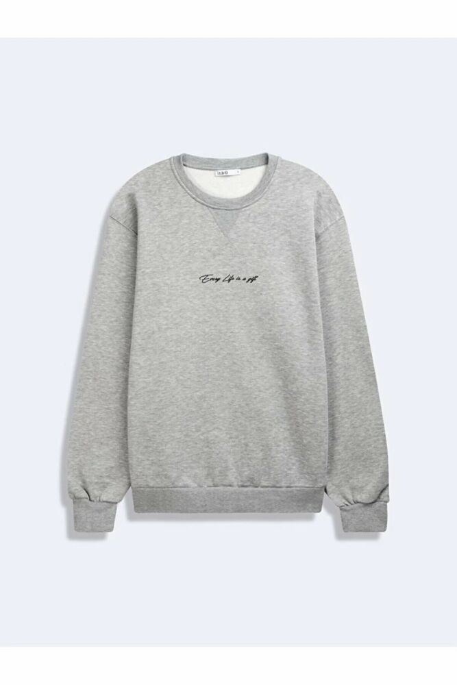 Ltb Rolada Erkek Sweatshirt