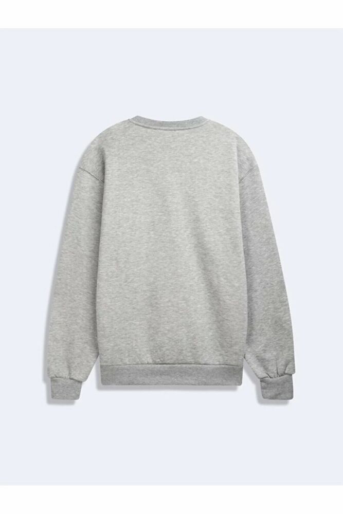 Ltb Rolada Erkek Sweatshirt (1)