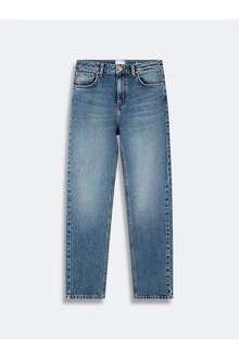 Ltb Ronna B Makela Wash Kadın Jean Pantolon - 1