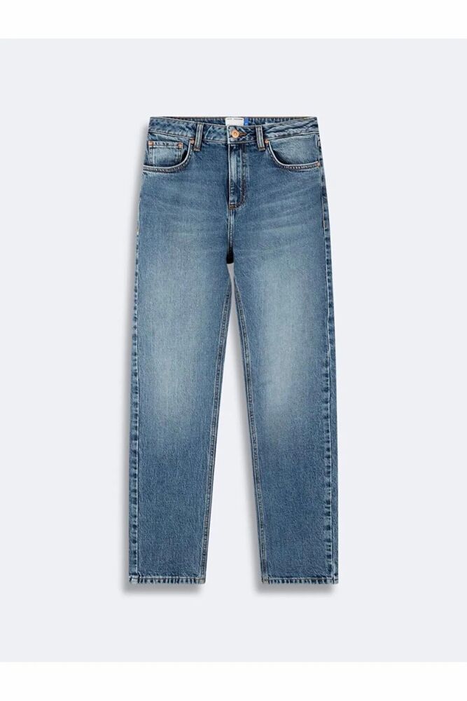 Ltb Ronna B Makela Wash Kadın Jean Pantolon (1)