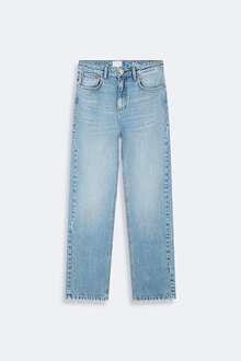 Ltb Ronna B Vallona Wash Kadın Jean Pantolon - 1