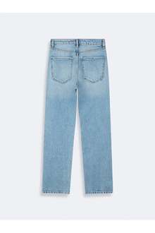 Ltb Ronna B Vallona Wash Kadın Jean Pantolon - 2