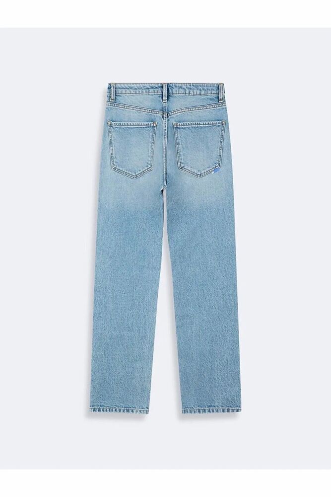 Ltb Ronna B Vallona Wash Kadın Jean Pantolon - 2